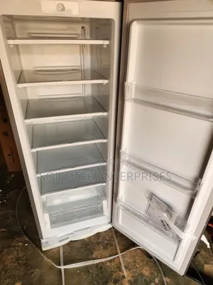 Hisense Upright Freezer