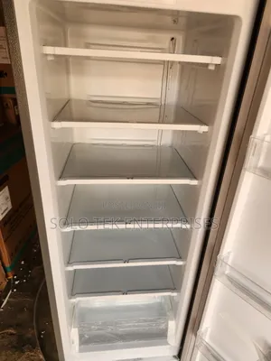 Hisense Upright Freezer