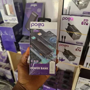 Poga Po-N40 20000mah Powerbank