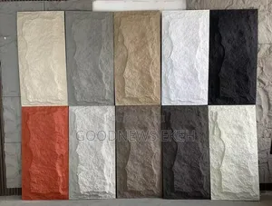 Culture Stone Wall Panel