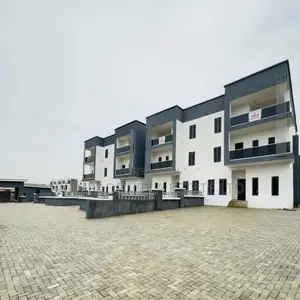5bdrm Duplex in Katampe Extension for sale