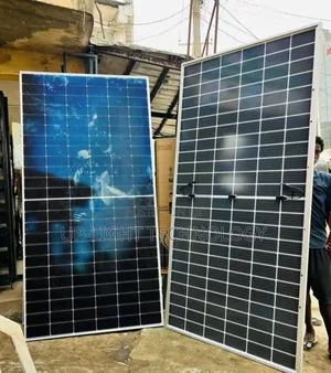 620w Jinko Solar Panel Bificial