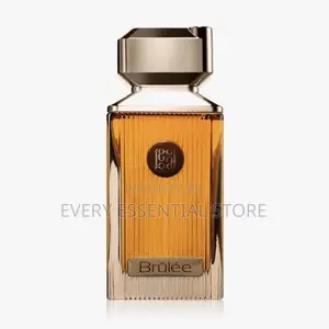 Brulee 100ml Edp by Ahmed Al Maghribi
