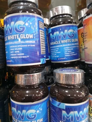 MWG Miracle White Glow