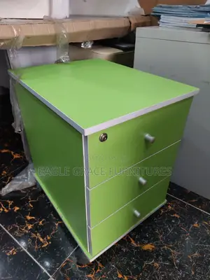 Office Mobile Drawer