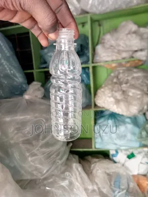 35cl Plastic Bottles for Your Productions