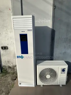 Bruhm Standing Alc 2hp