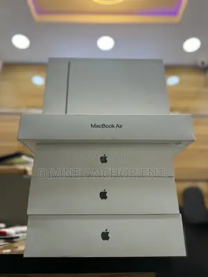 New Laptop Apple MacBook Air 2026 M5 13-inch 16GB Apple M5 SSD 1T