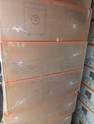 Felicity Ivem 8kva 48v Hybrid Solar Inverters Available in Stock.