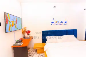 2 Bedroom Flat
