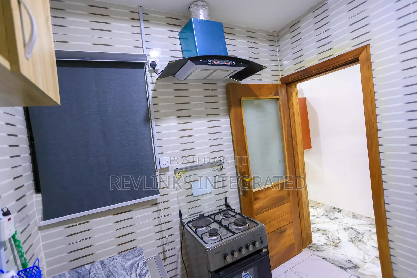 2 Bedroom Flat