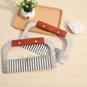 Fry Vegas Cutter