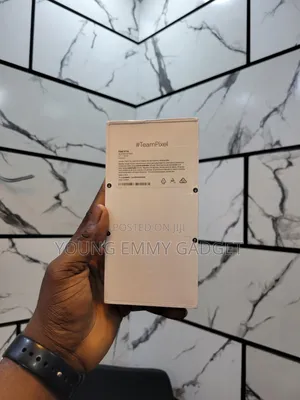 New Google Pixel 8 Pro 256 GB White