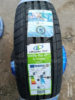 225/70r16 Linglong Tire