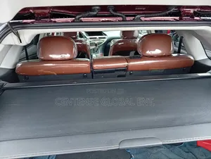 Lexus RX 2014