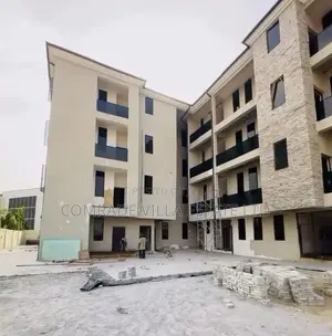1bdrm Apartment in Jahi for sale