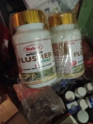Infection Flusher