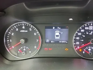 Kia Forte EX 2021 White