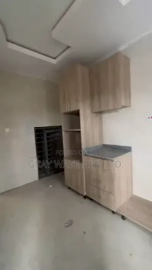 4bdrm Duplex in Katampe (Main) for rent