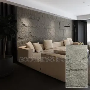 Pu Stone Panels Revive Decor