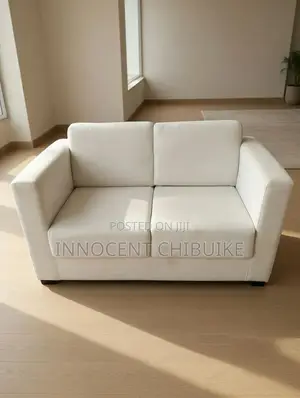 High Quality Two Seater Sofa