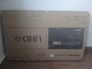 A6 Series 50"