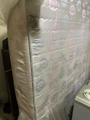 Vitafoam Mattress