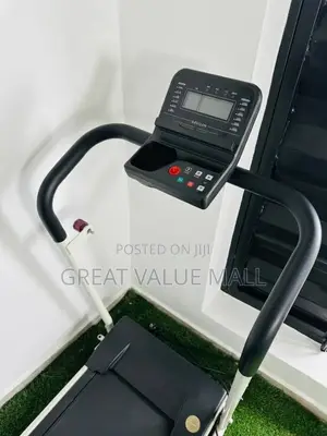 Egojin Treadmill