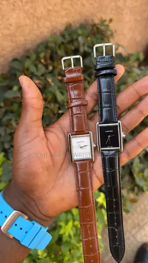 Cartier Female Watch