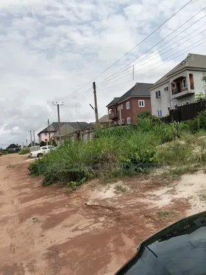 Land for Sale in Owerri Amakohia Pocket Layout