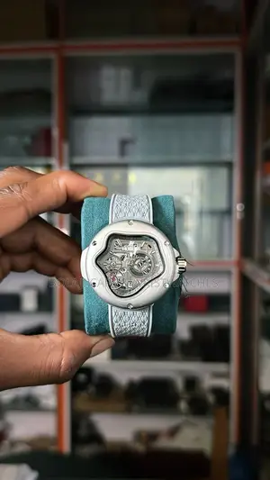 Hublot Male Watch