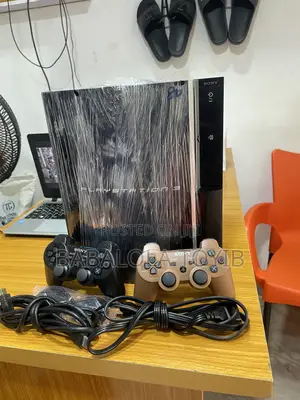 Direct Working Ps3 Fat
