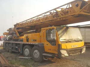 Brand New 70 Tons XCMG Motor Crane
