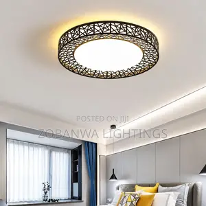 Led Ceiling Light Ceiling Lamp for Bedroom Restaurant Living Room