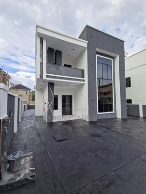 4bdrm Duplex in Carlton Gate Estate, Ibadan for sale