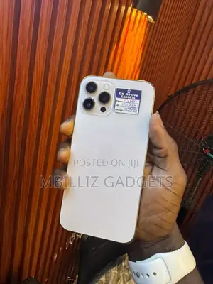 Apple iPhone 12 Pro Max 128 GB White