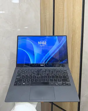 Laptop Dell XPS 13 (9350) 8GB Intel Core i7 SSD 256GB