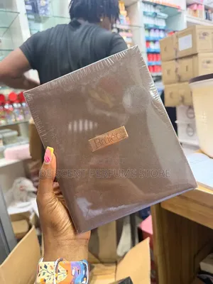 Brûlée Perfume