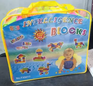 Building Blocks