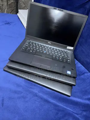 Laptop Dell Latitude 7490 8GB Intel Core i5 SSD 256GB