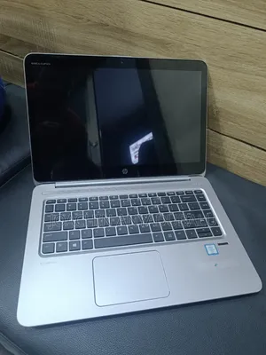 Laptop HP EliteBook 1040 G3 8GB Intel SSD 256GB