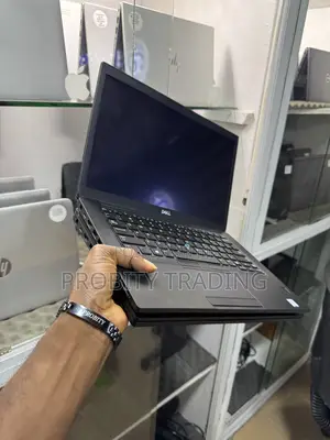 Laptop Dell Latitude 7480 8GB Intel Core i5 SSD 256GB