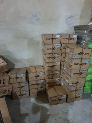 3kwh 24v Luxwatt Lithium Battery
