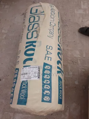 Grassrock Rockwool 50mm