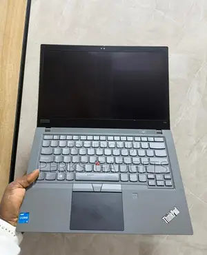 Laptop Lenovo ThinkPad T14 G2 16GB Intel Core i5 SSD 256GB