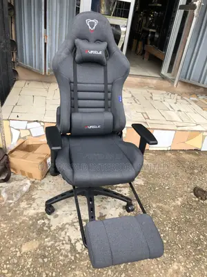 Gaming Chair Fabric Original