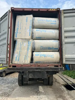 Grassrock Rockwool 100mm Slab or Board