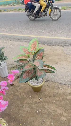 Artificial Flower