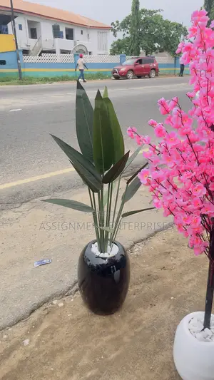 Artificial Flower