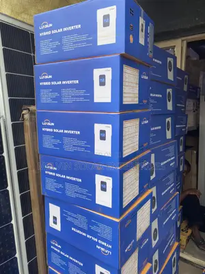 4.2kva 24v Luxsun Solar Hybrid Inverter Available in Store Right Now